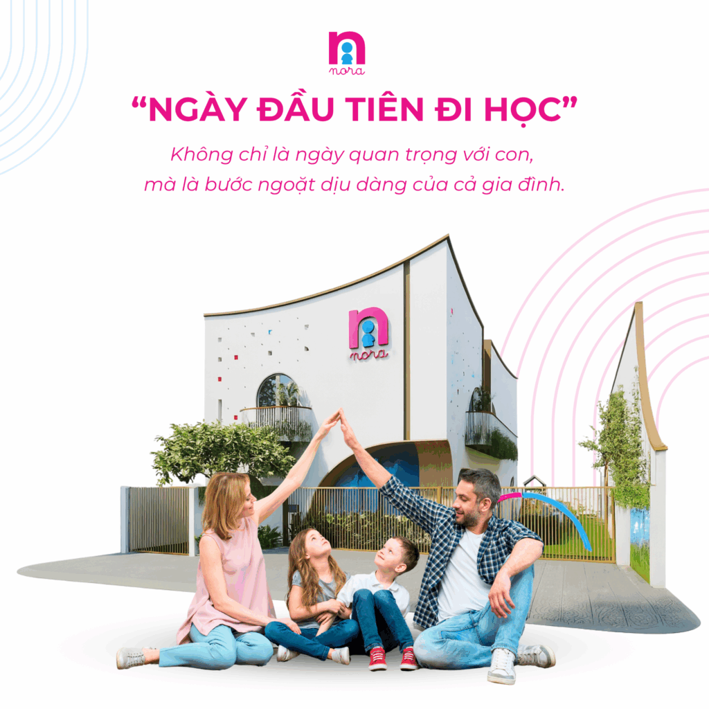 NORA PRESCHOOL BIÊN HOÀ