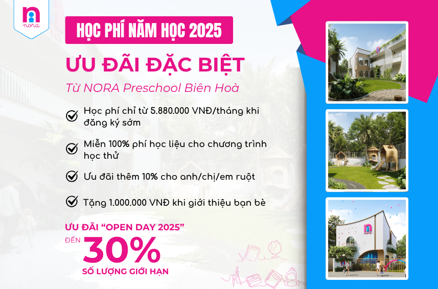 NORA-PRESCHOOL-BIEN-HOA-